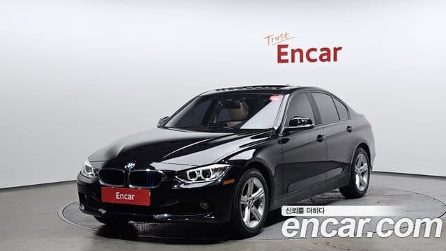 BMW 3시리즈 (F30), 2015 1