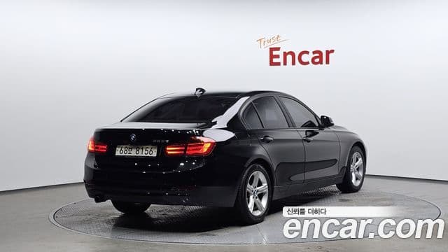 BMW 3시리즈 (F30), 2015 2
