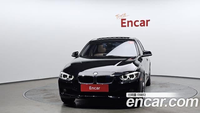 BMW 3시리즈 (F30), 2015 3
