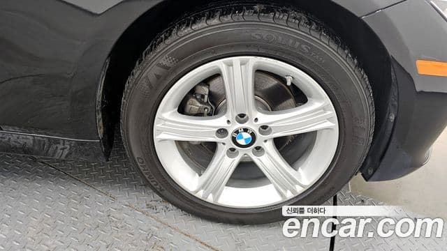 BMW 3시리즈 (F30), 2015 все фото