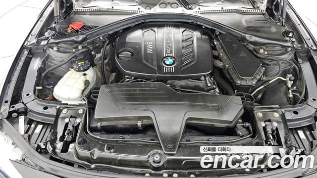 BMW 3시리즈 (F30), 2015 6