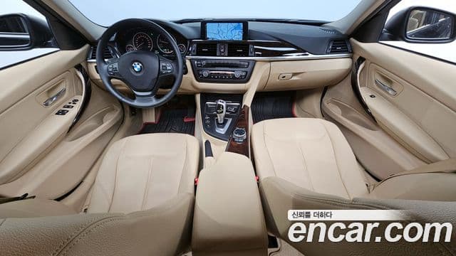 BMW 3시리즈 (F30), 2015 7