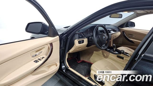 BMW 3시리즈 (F30), 2015 10