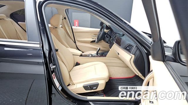 BMW 3시리즈 (F30), 2015 11