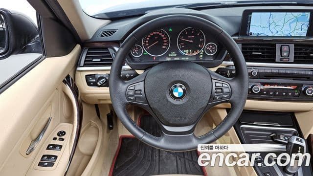 BMW 3시리즈 (F30), 2015 13