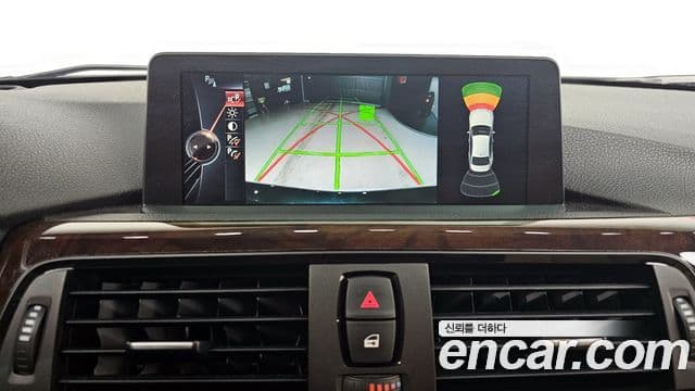 BMW 3시리즈 (F30), 2015 15