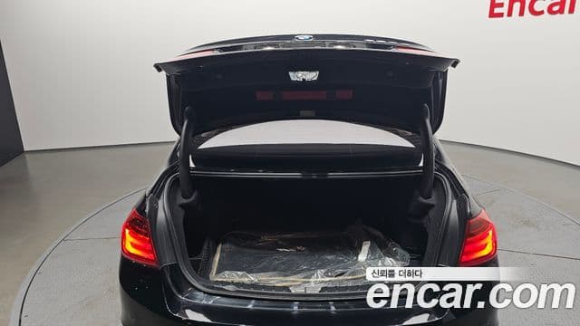 BMW 3시리즈 (F30), 2015 20