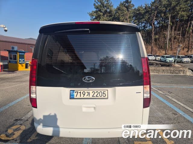 Hyundai Staria Modern, 2022 6