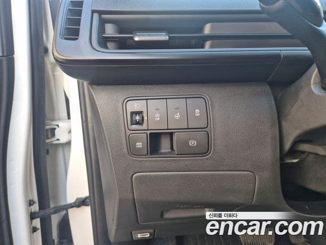 Hyundai Staria Modern, 2022 7