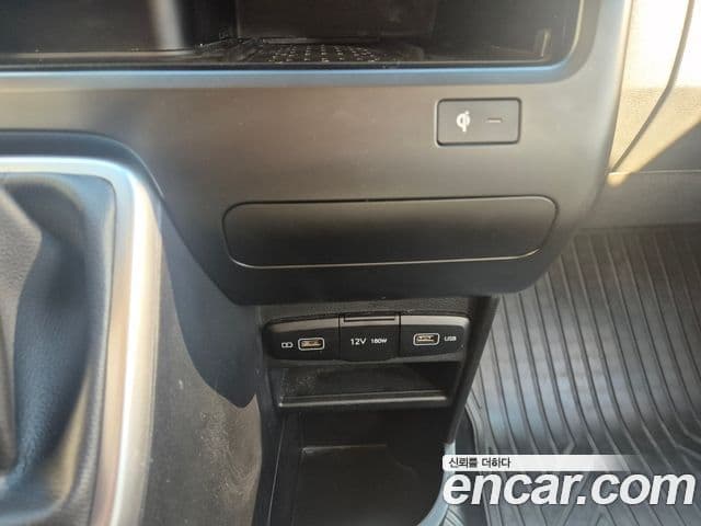 Hyundai Staria Modern, 2022 8