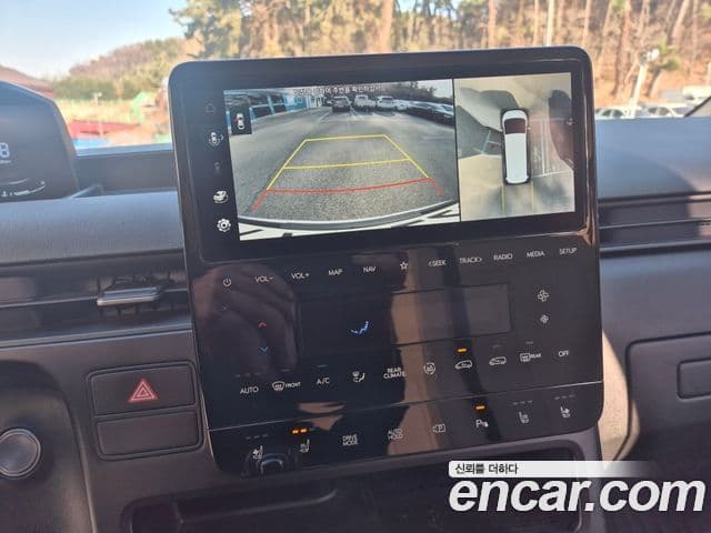 Hyundai Staria Modern, 2022 15