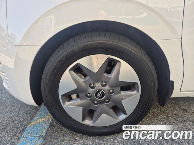 Hyundai Staria Modern, 2022 16