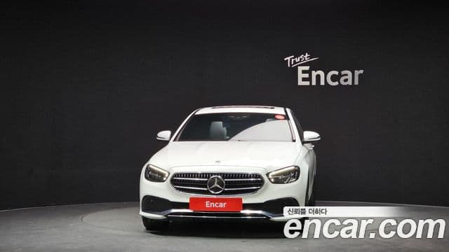 Mercedes-Benz E-класс W213 Avantgarde, 2021 3