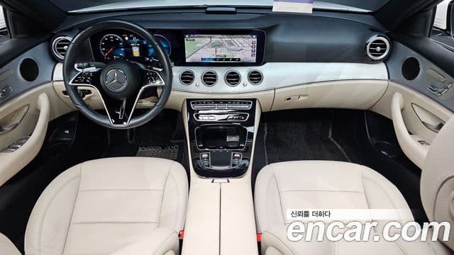 Mercedes-Benz E-класс W213 Avantgarde, 2021 7