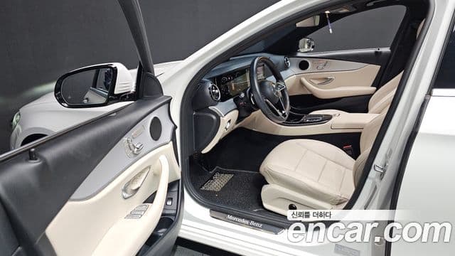 Mercedes-Benz E-класс W213 Avantgarde, 2021 10