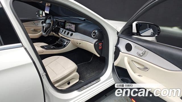 Mercedes-Benz E-класс W213 Avantgarde, 2021 11