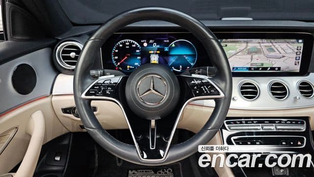 Mercedes-Benz E-класс W213 Avantgarde, 2021 14