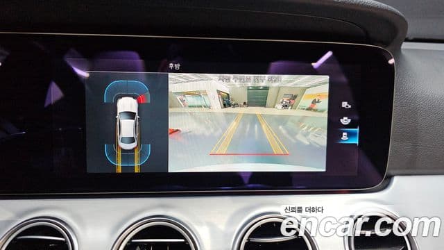 Mercedes-Benz E-класс W213 Avantgarde, 2021 15