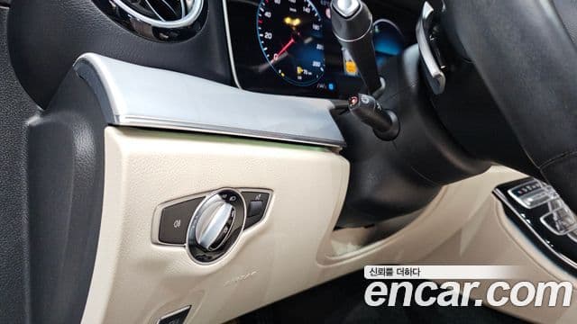 Mercedes-Benz E-класс W213 Avantgarde, 2021 18