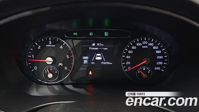 Kia The / новый New Sorento Noblesse, 2018 8