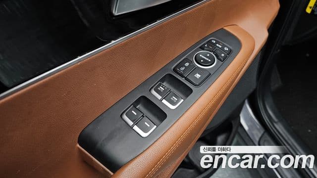 Kia The / новый New Sorento Noblesse, 2018 12