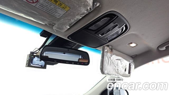 Kia The / новый New Sorento Noblesse, 2018 15