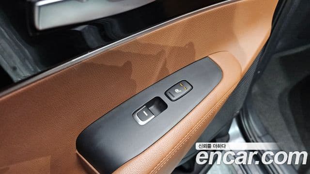 Kia The / новый New Sorento Noblesse, 2018 18