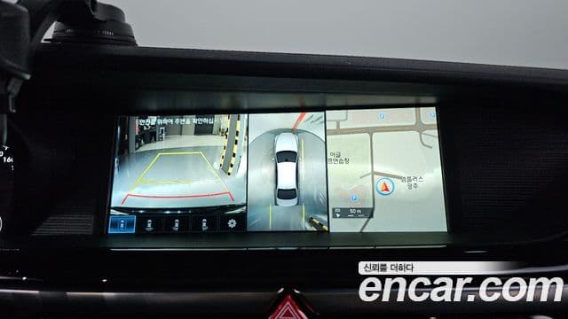 Genesis EQ900 Luxury, 2018 13