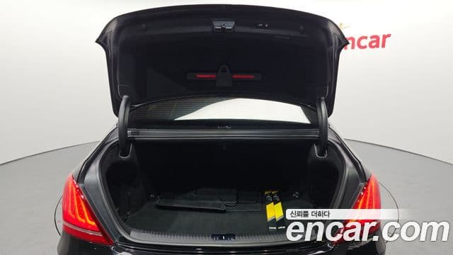 Genesis EQ900 Luxury, 2018 20