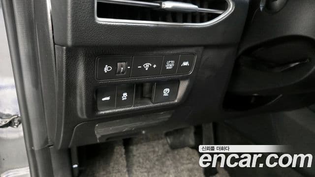 Hyundai Sonata гибрид (DN8) Premium Plus, 2022 17