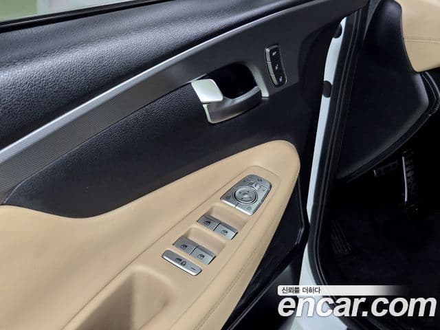 Hyundai The / новый New Santa Fe Calligraphy, 2021 11