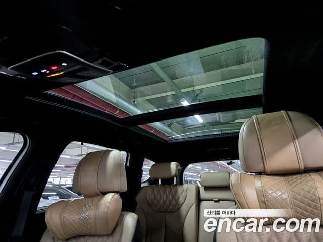 Hyundai The / новый New Santa Fe Calligraphy, 2021 12