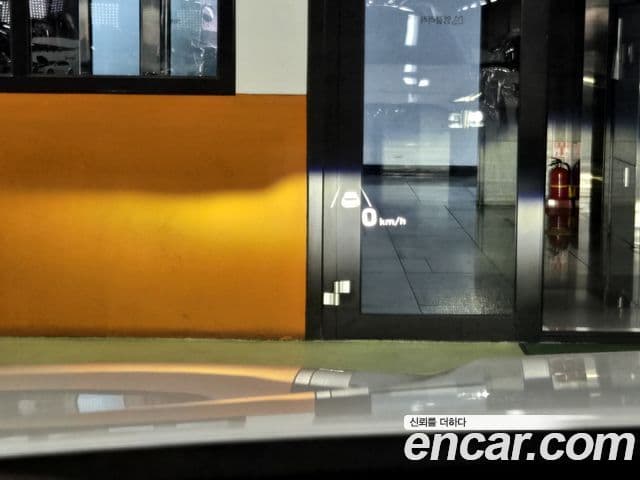 Hyundai The / новый New Santa Fe Calligraphy, 2021 13