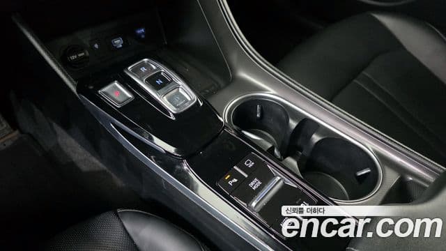 Hyundai Sonata (DN8) Premium Plus, 2022 9