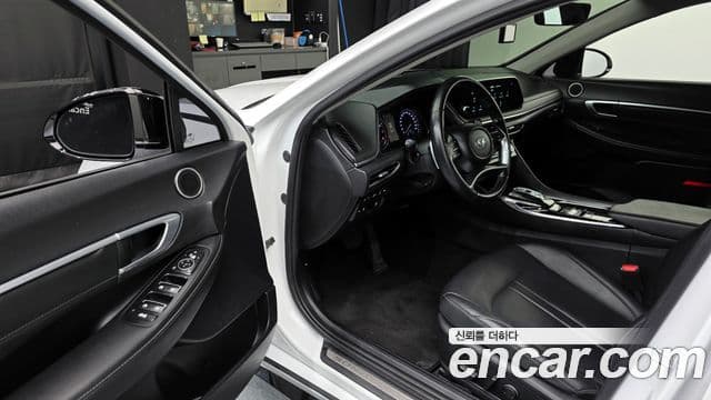 Hyundai Sonata (DN8) Premium Plus, 2022 10