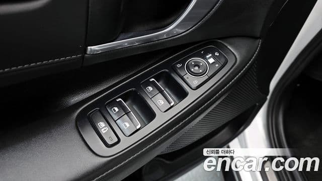 Hyundai Sonata (DN8) Premium Plus, 2022 11