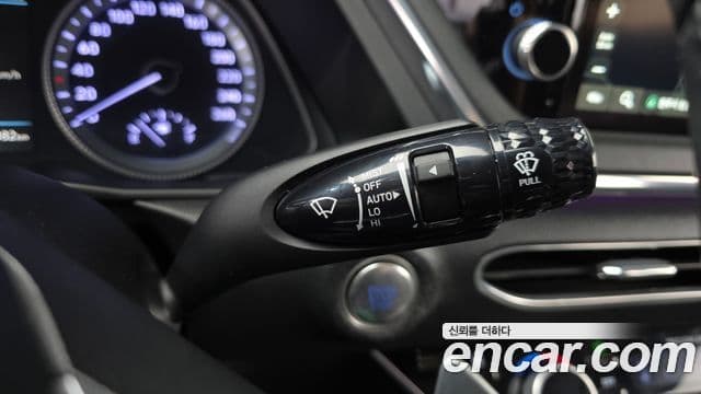 Hyundai Sonata (DN8) Premium Plus, 2022 14