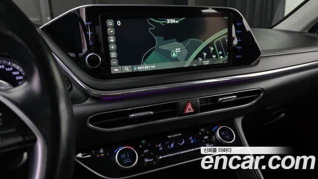 Hyundai Sonata (DN8) Premium Plus, 2022 15