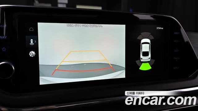 Hyundai Sonata (DN8) Premium Plus, 2022 16