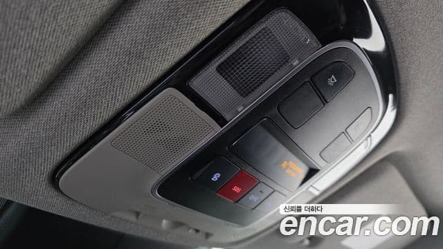 Hyundai Sonata (DN8) Premium Plus, 2022 17