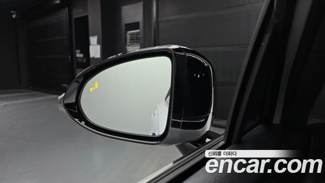 Hyundai Sonata (DN8) Premium Plus, 2022 19