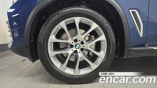 BMW X5 (G05) xDrive 30d xLine, 2020 все фото