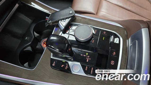 BMW X5 (G05) xDrive 30d xLine, 2020 9