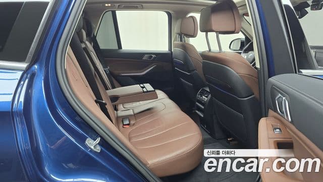 BMW X5 (G05) xDrive 30d xLine, 2020 12