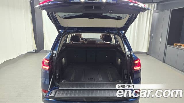 BMW X5 (G05) xDrive 30d xLine, 2020 20