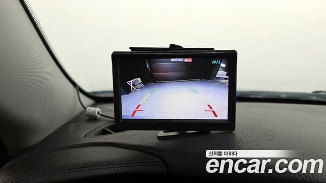 Kia K5 гибрид Prestige, 2013 17