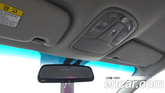 Kia K5 гибрид Prestige, 2013 19