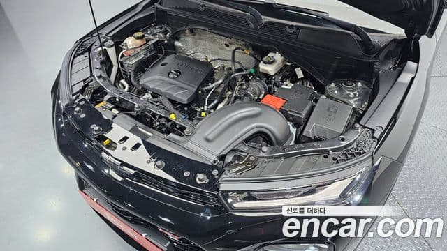 Chevrolet(GM대우) Trailblazer RS, 2022 6