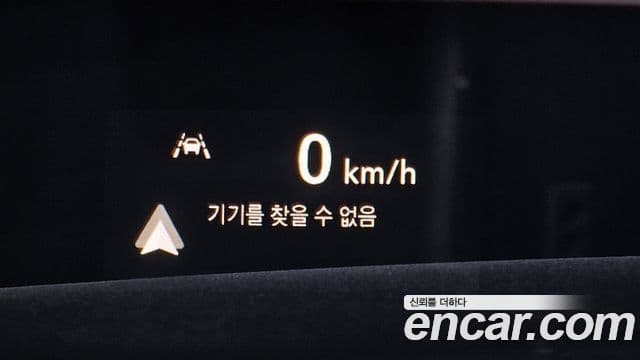 Chevrolet(GM대우) Trailblazer RS, 2022 8