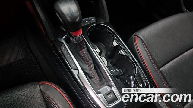 Chevrolet(GM대우) Trailblazer RS, 2022 9